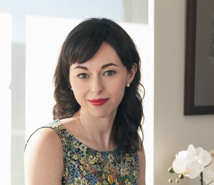 Forever Employable Stories: Tara Schuster, former VP of Talent and Development at Comedy Central and Author of Buy Yourself the Fucking Lillies