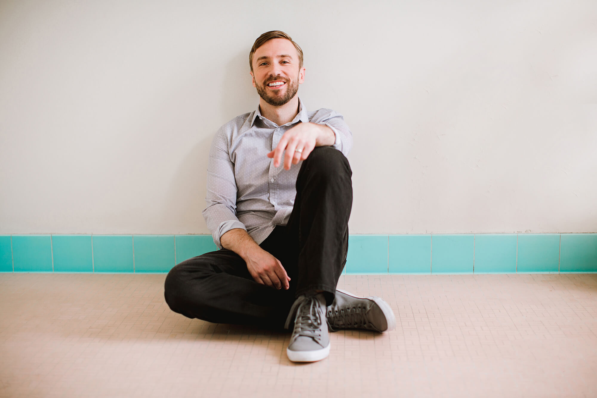 Forever Employable Stories: Peter Hollens, entrepreneur, singer, youtuber