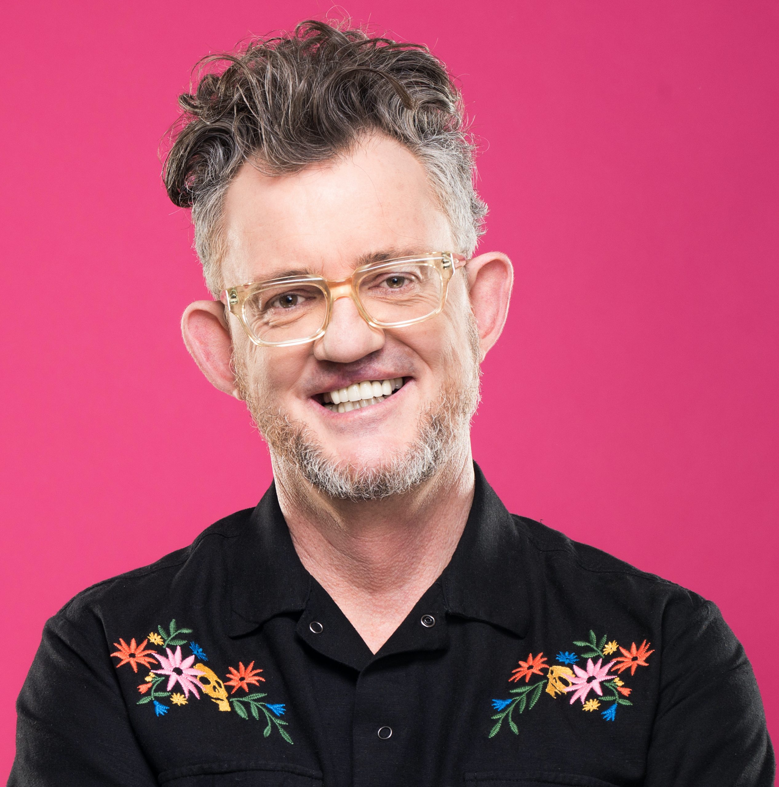 Forever Employable Stories: Michael Bungay Stanier, best-selling author of The Coaching Habit