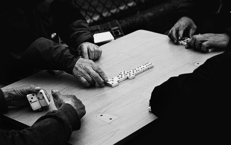 How I built a professional community to grow my business