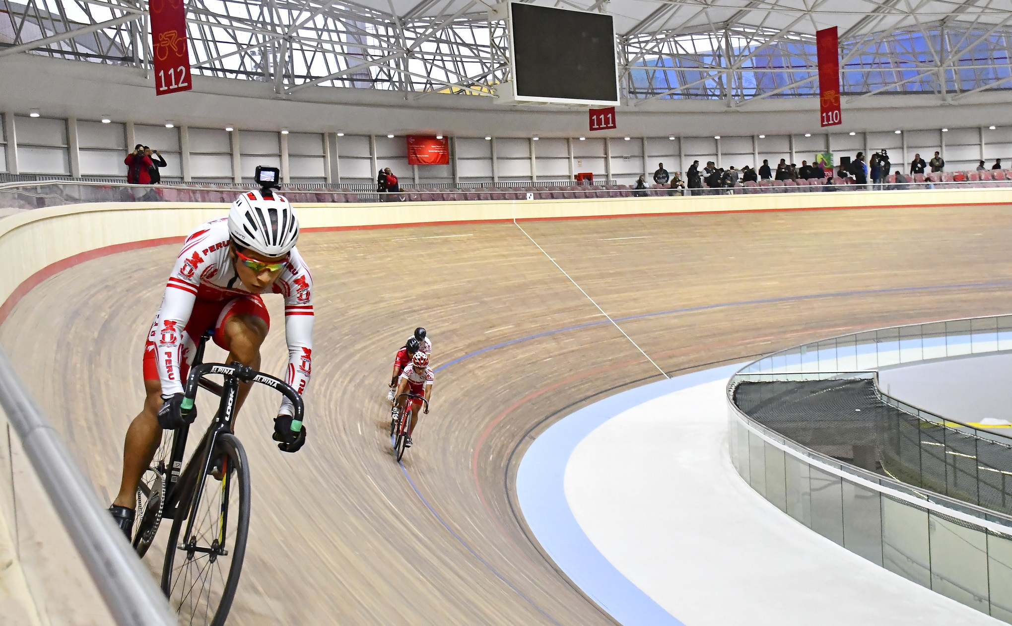 How long do you have to live with that decision?