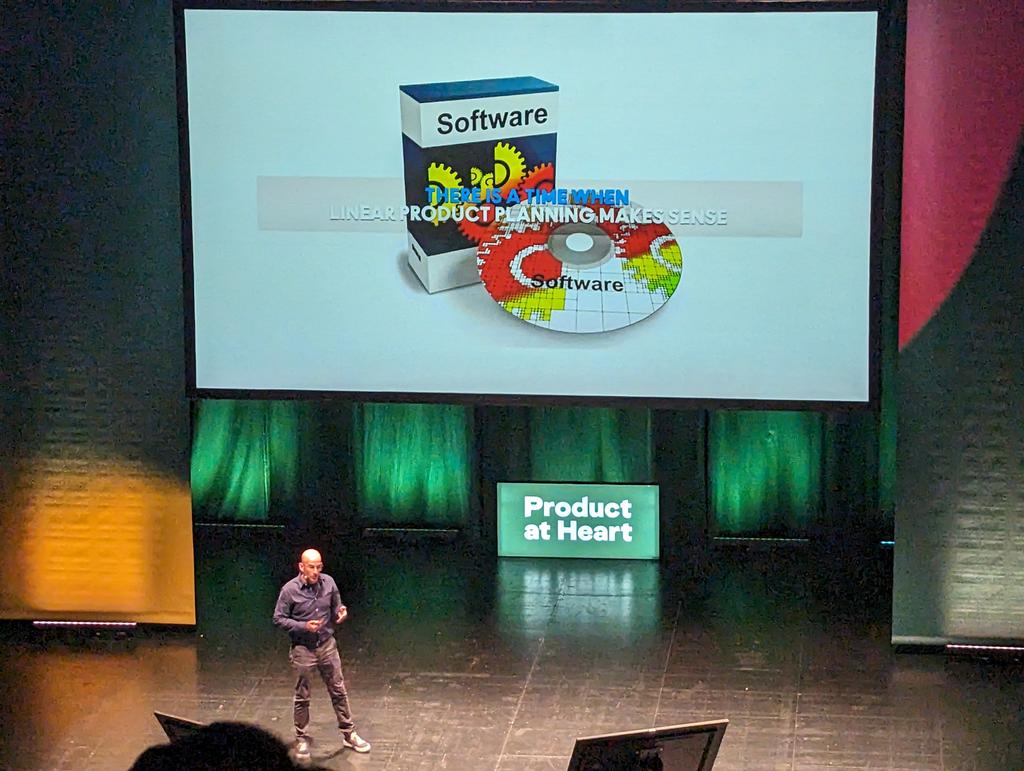 Good Storytelling is Good Product Management