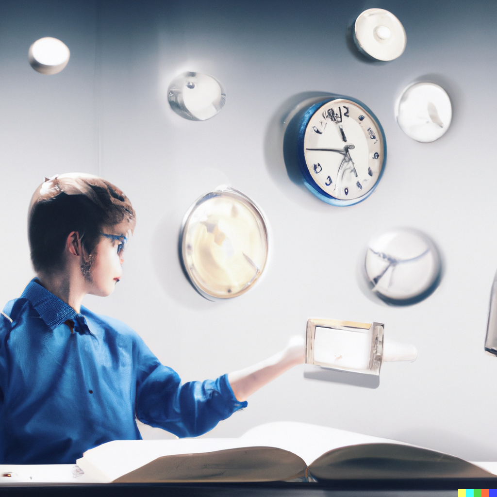 Making time for product discovery