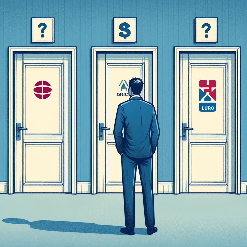 The connection between goals and customer centricity