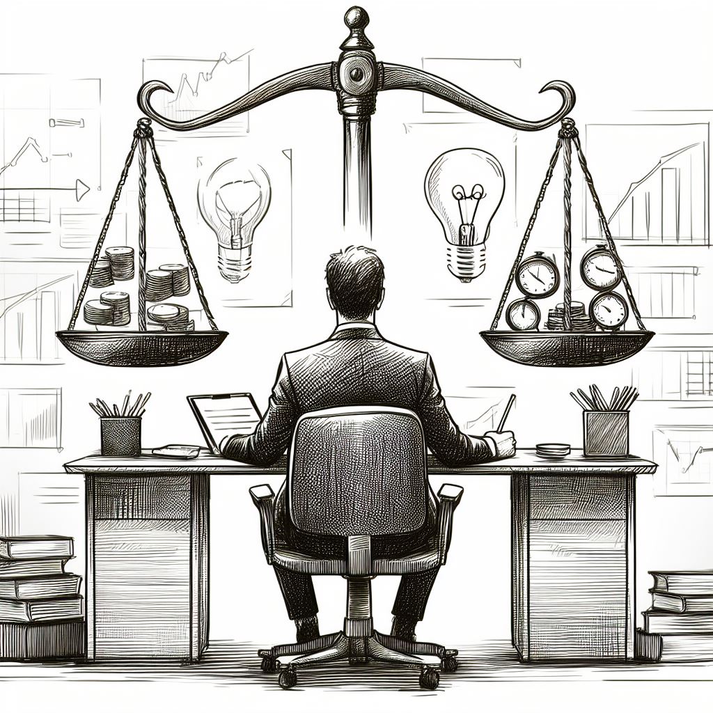 The Mysterious Case of Executive Buy-in for OKRs