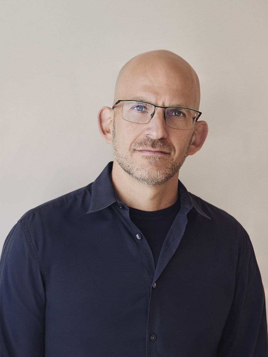 Jeff Gothelf - helping organizations build better products