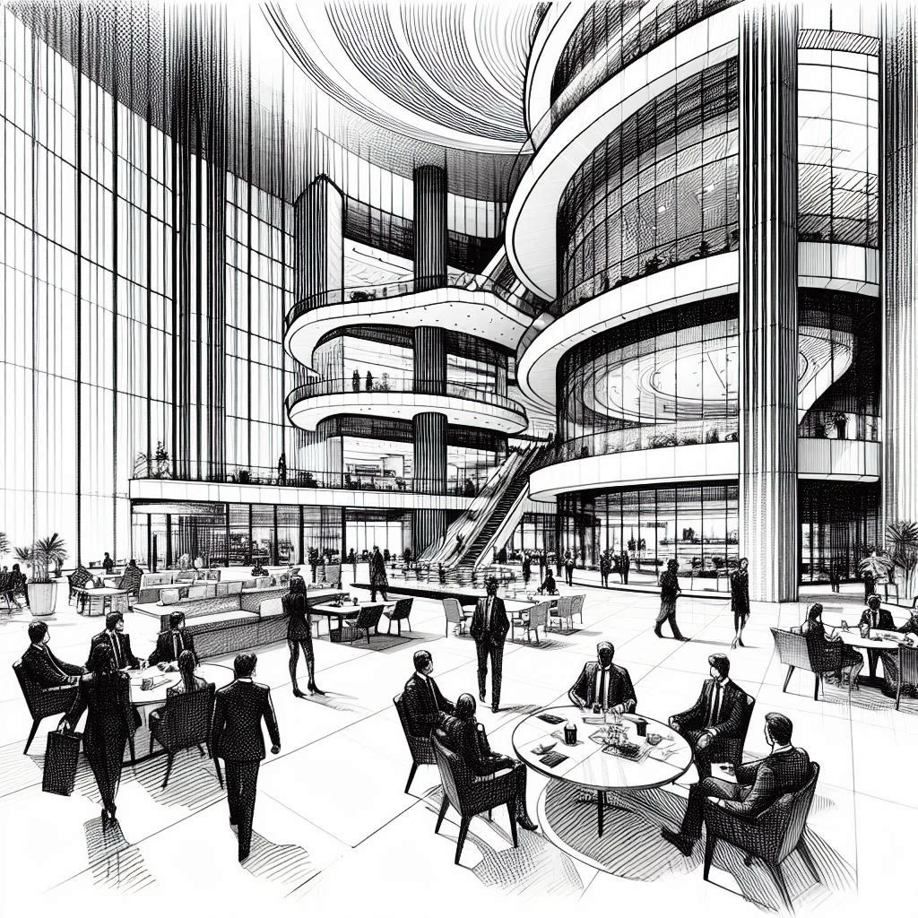 How a 60,000 person company scaled their OKRs