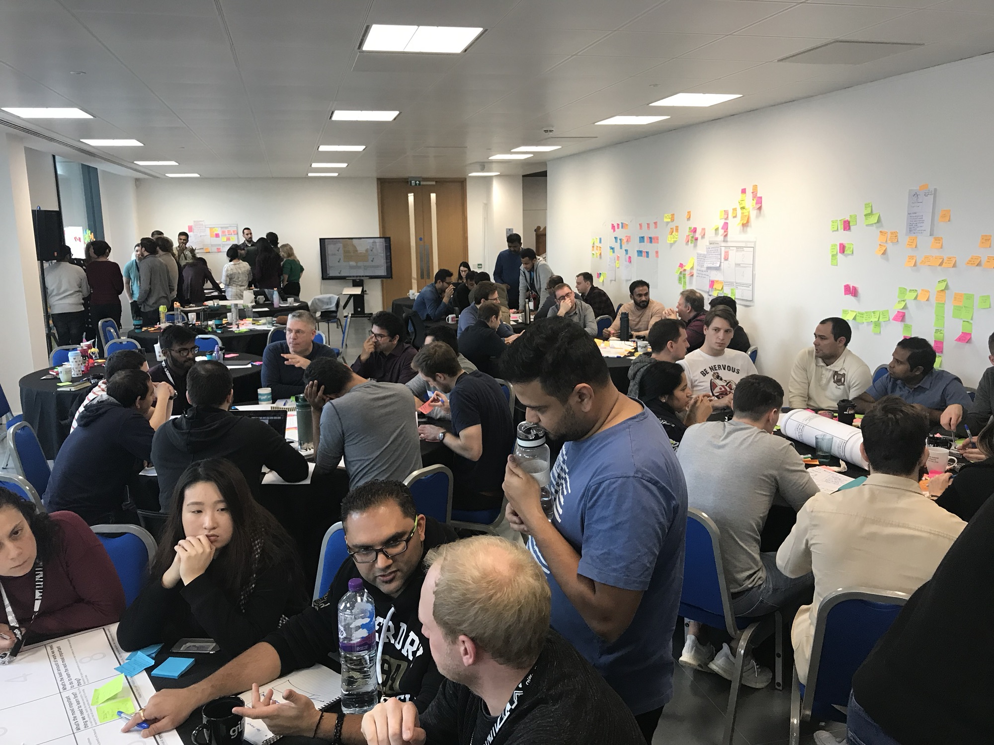 How I structure OKR training for maximum impact