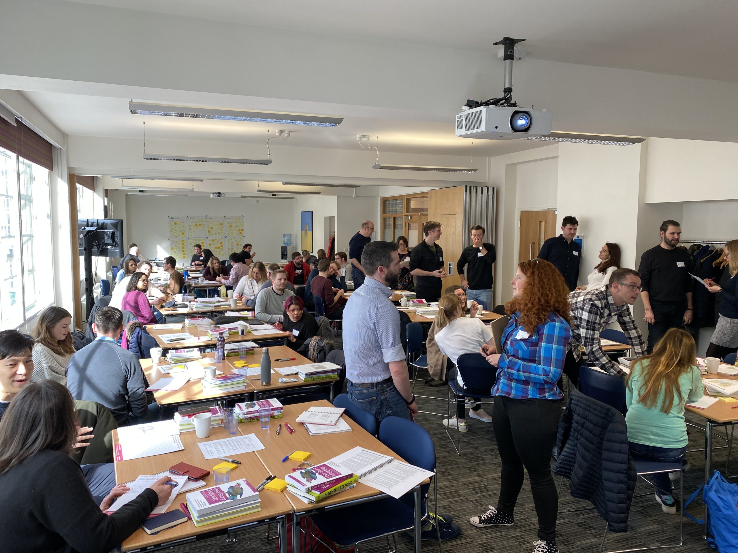 OKRs for Organizational Agility