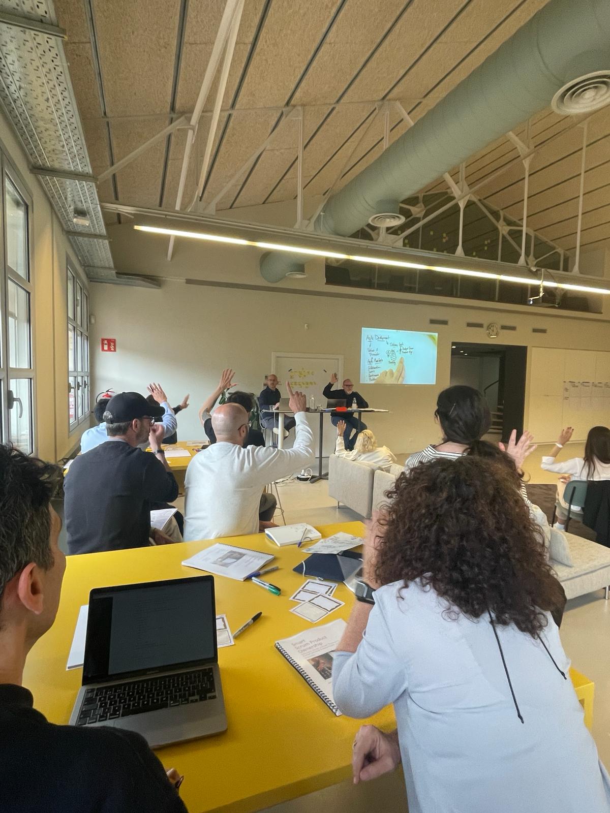 Measuring the Intangible: Setting OKRs for Cultural and Behavioral Change