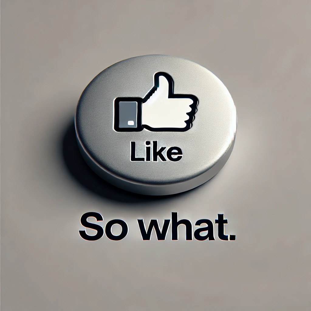 5 So What’s instead of 5 Why’s