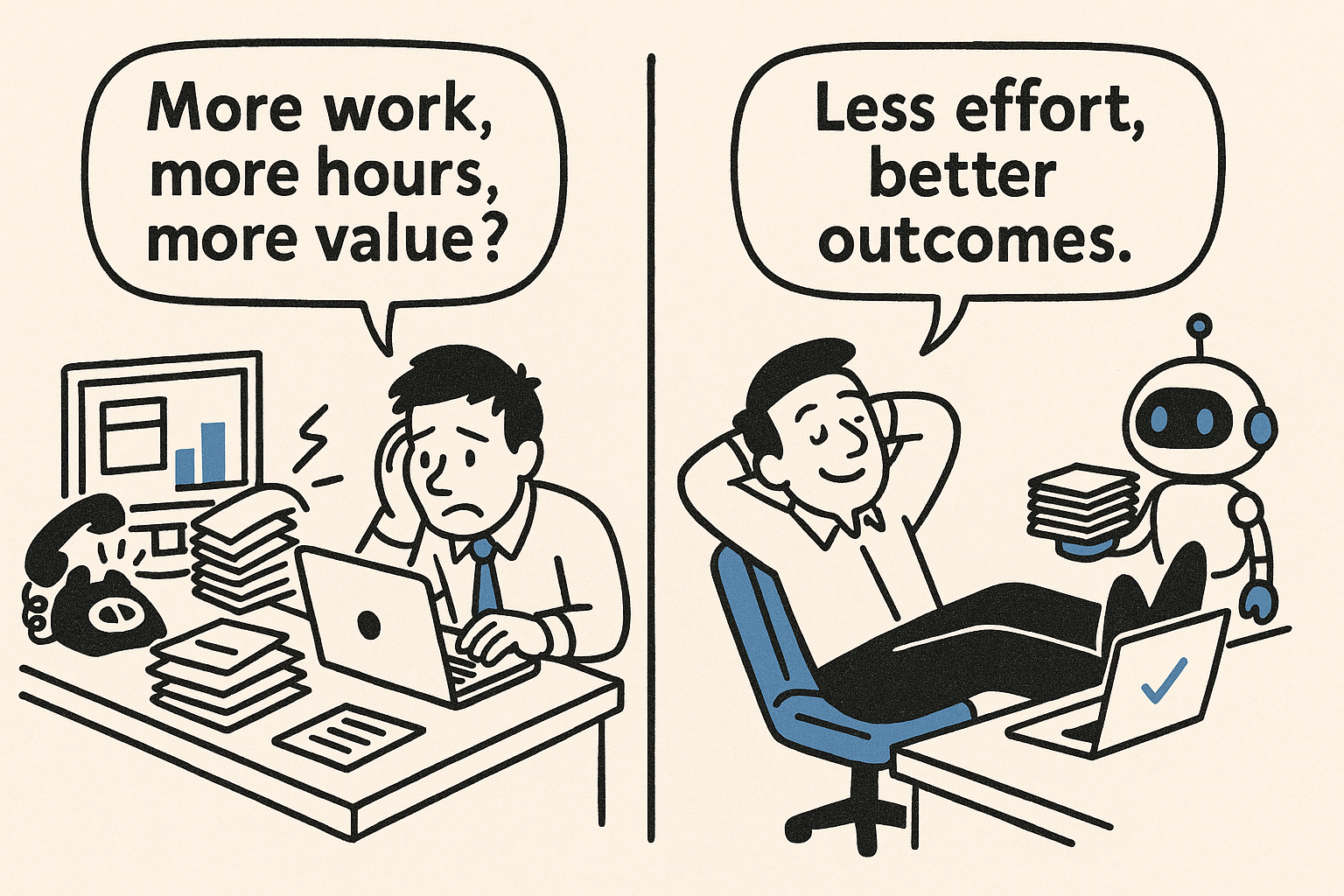 Why Great Products Sometimes Want Fewer Users