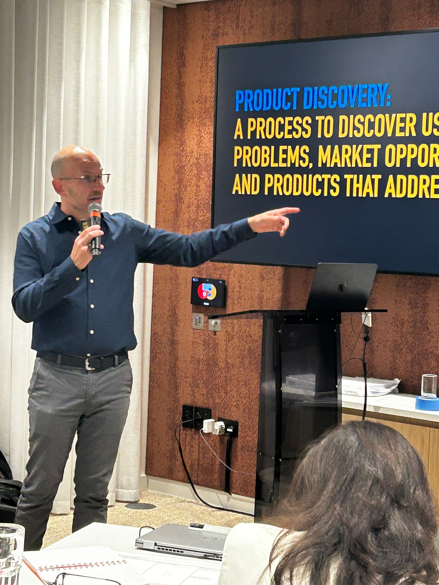 AI won’t kill product management nor design