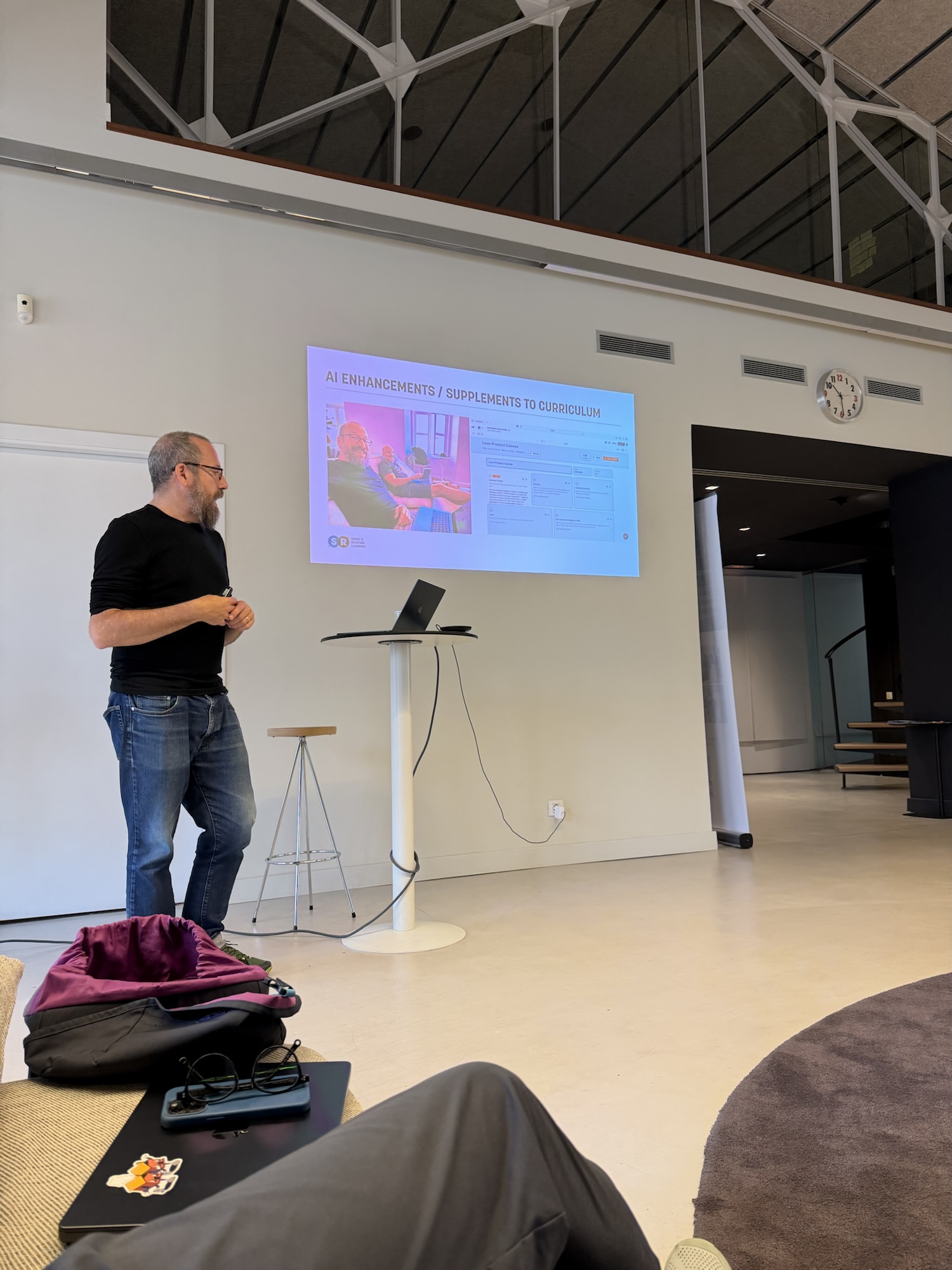 Won’t someone think of the children?