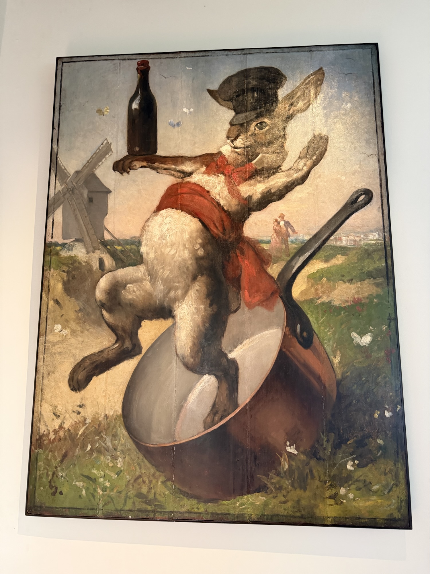 Agile in the age of AI