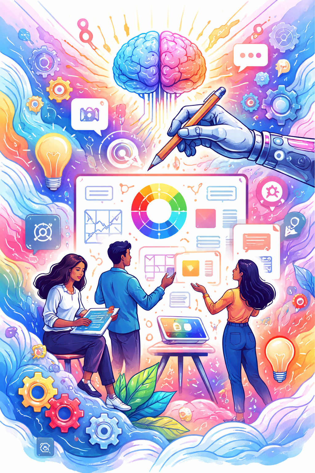 AI, MVPs and the Appetite for Great Design