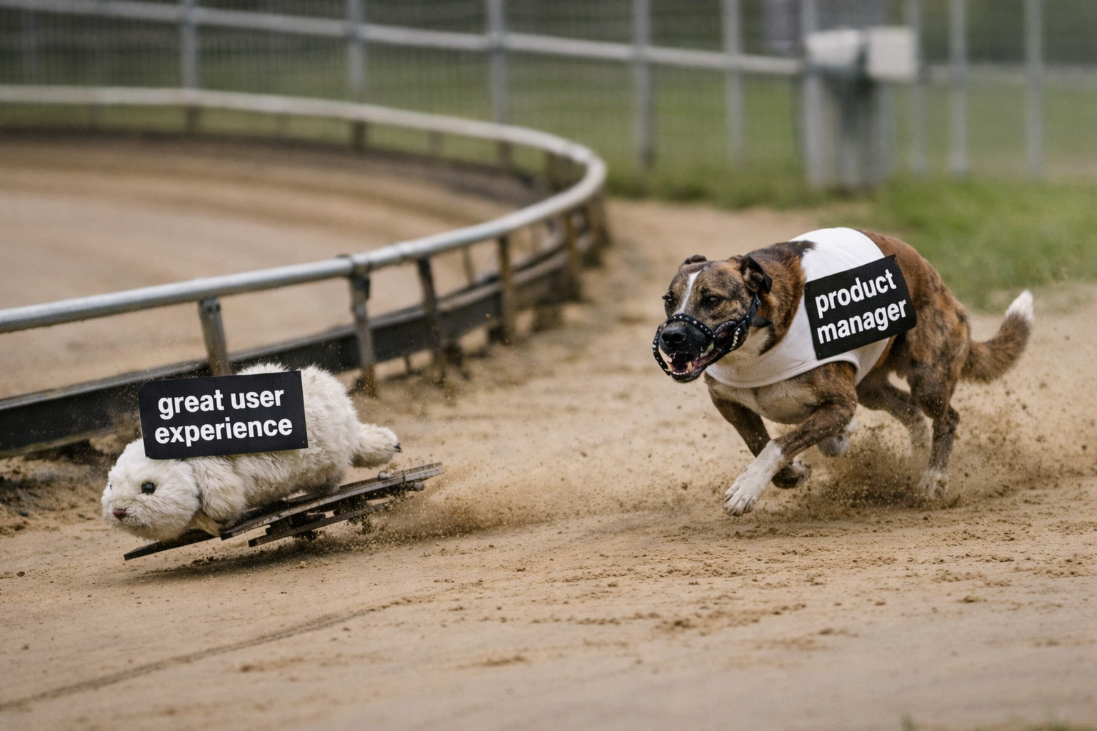 What does a “good” AI user experience look like?